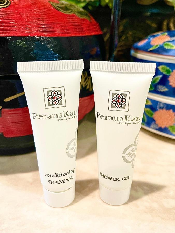 Peranakan Boutique Hotel - Sha Plus Phuket Exteriör bild