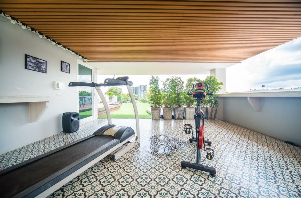Peranakan Boutique Hotel - Sha Plus Phuket Exteriör bild