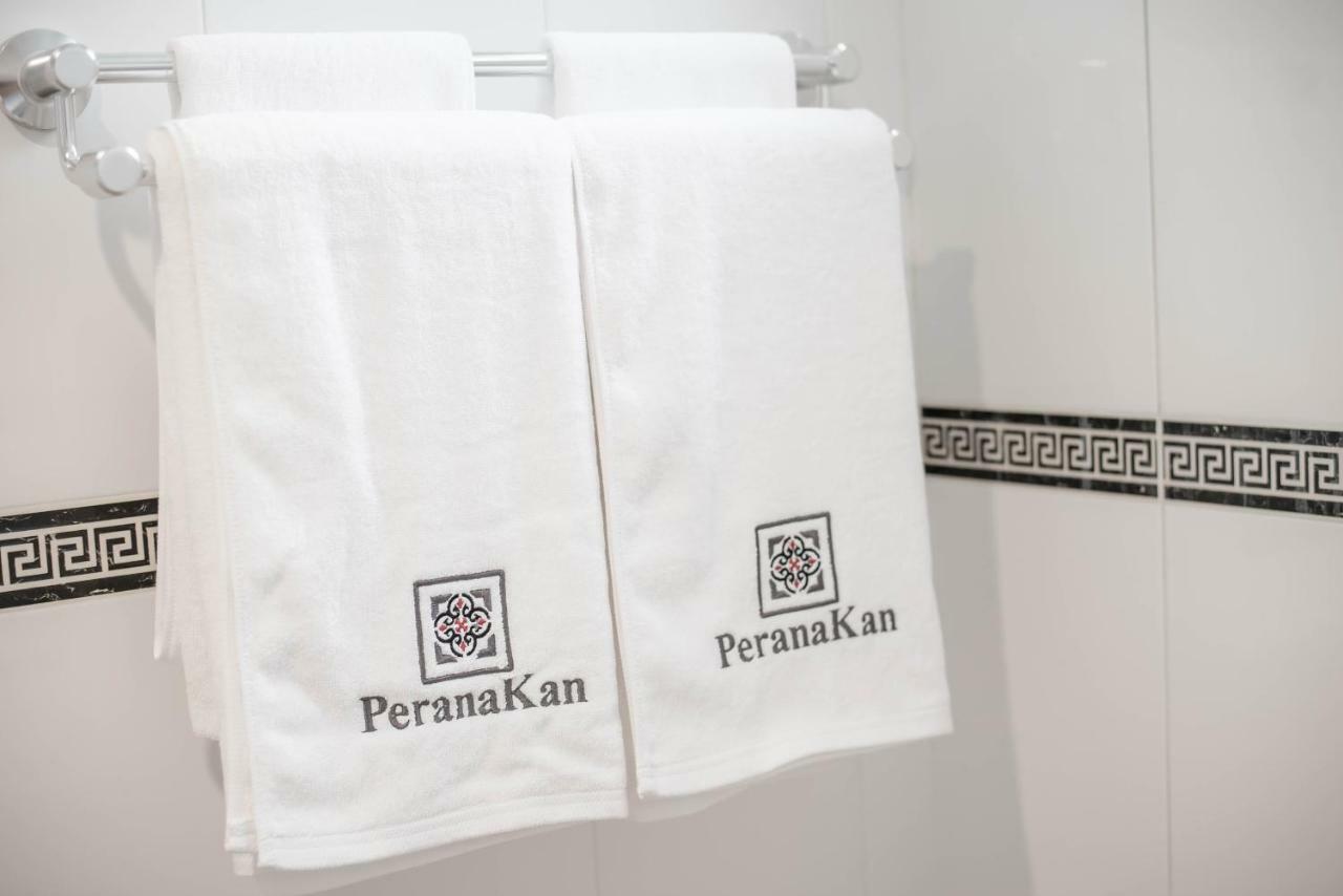Peranakan Boutique Hotel - Sha Plus Phuket Exteriör bild