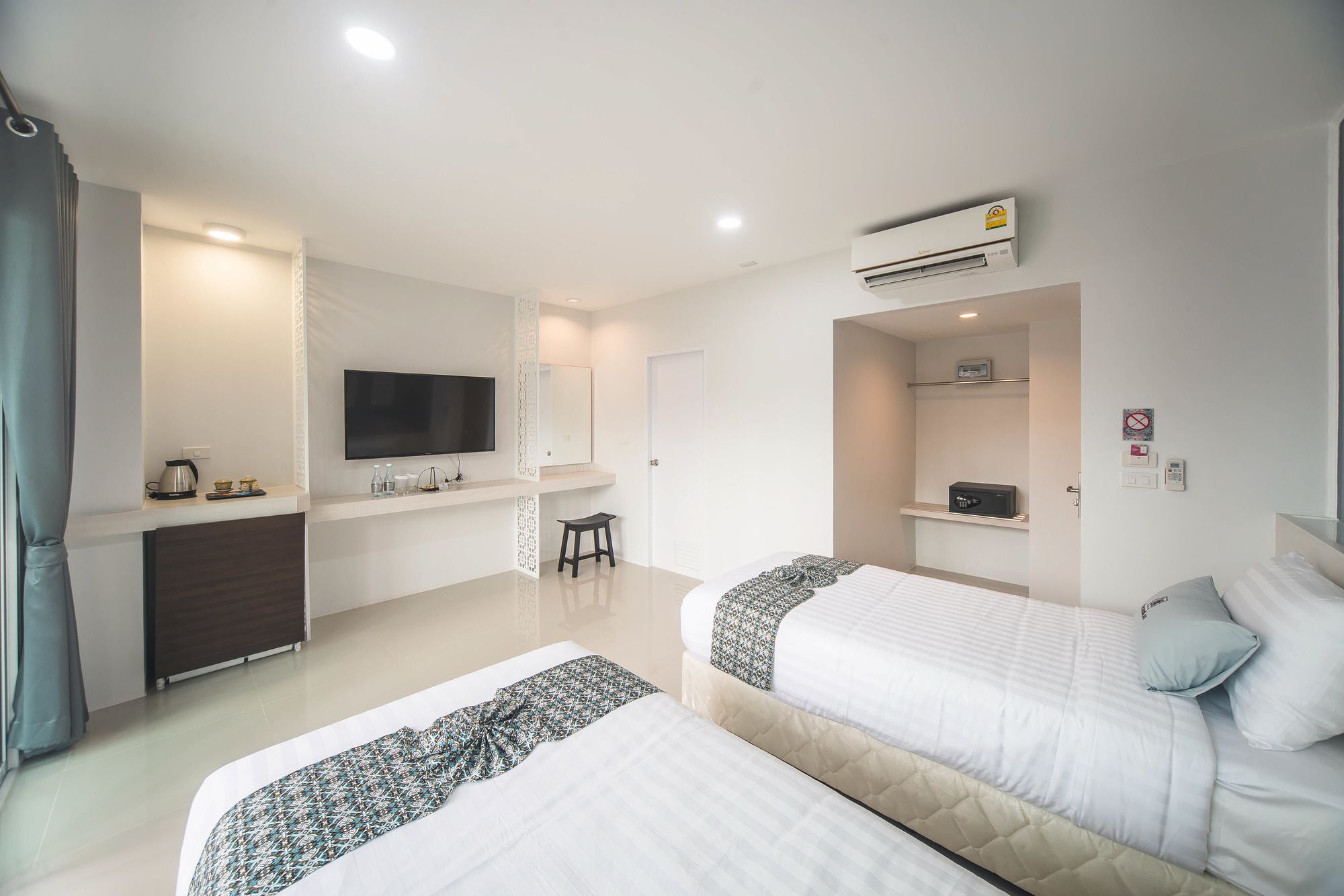 Peranakan Boutique Hotel - Sha Plus Phuket Exteriör bild